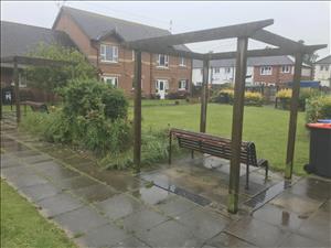 Crookall Close, Fleetwood, FY7